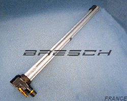 Bloc Aspi SANS Pompe - Bresch SAS