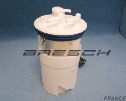 Bloc Aspiration SANS Pompe 79295 - Ref 74169 Bresch SAS