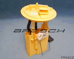 Bloc Aspiration SANS Pompe 79440 - Ref 74217 Bresch SAS