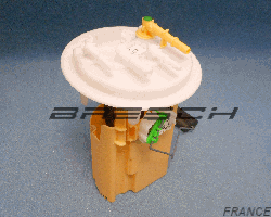 Bloc Aspiration SANS Pompe 77338E - Ref 74221 Bresch SAS