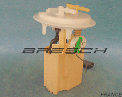 Bloc Aspi SANS Pompe - Bresch SAS