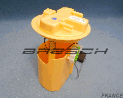 Bloc Aspiration SANS Pompe 79477 - Ref 74226 Bresch SAS