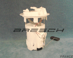 Bloc Aspi Sans Pompe - Bresch SAS