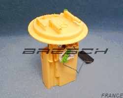 Bloc Aspi Sans Pompe - Bresch SAS