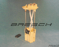 Bloc Aspi Sans Pompe - Bresch SAS
