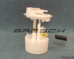 Bloc Aspiration Sans Pompe 74236BR - Ref 74236BR Bresch SAS