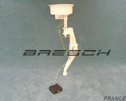 Bloc Jauge Gauche - Bresch SAS