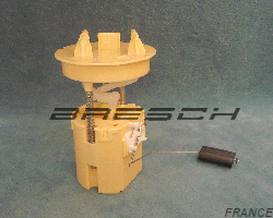 Bloc Aspi Sans Pompe - Bresch SAS