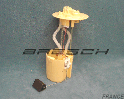Bloc Aspi Sans Pompe - Bresch SAS