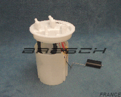 Bloc Aspiration Sans Pompe 79464 - Ref 74252BR Bresch SAS