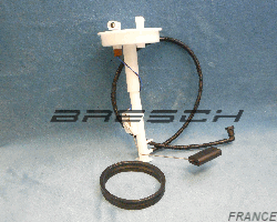 Bloc Aspiration Sans Pompe 74263BR - Ref 74263BR Bresch SAS
