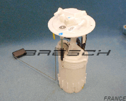Bloc Aspiration Sans Pompe 1704200Q1F - Ref 74270BR Bresch SAS