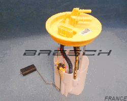 Bloc Aspi Sans Pompe - Bresch SAS