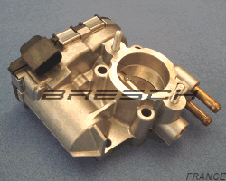 Corps Papillon - Bresch SAS
