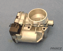 Corps Papillon 750085 - Ref 750085 Bresch SAS
