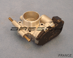 Corps Papillon 93181025 - Ref 750133 Bresch SAS