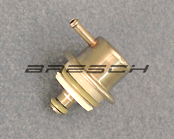 Regulateur B-Pression gasoil - Bresch SAS
