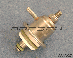 Regulateur Pression Compet 75078 - Ref 75080 Bresch SAS
