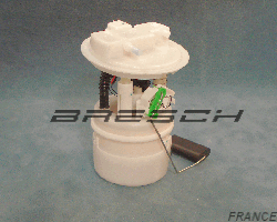 Bloc Pompe Immergée 77414 - Ref 761077 Bresch SAS