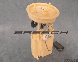 Bloc Pompe Immergée 77319 - Ref 761078 Bresch SAS