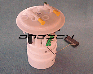 Bloc Pompe Immergée 77368 - Ref 761079 Bresch SAS