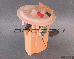 Bloc Pompe Immergée 761082 - Ref 761082 Bresch SAS