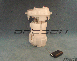 Bloc Pompe Immergée 77322 - Ref 761090 Bresch SAS