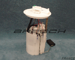 Bloc Pompe Immergée 77118 - Ref 761095 Bresch SAS