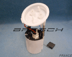 Bloc Pompe Immergée 77443 - Ref 761108 Bresch SAS
