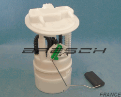Bloc Pompe Immergée 77419 - Ref 761121 Bresch SAS