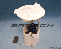 Bloc Pompe Immergée 77579 - Ref 761122 Bresch SAS