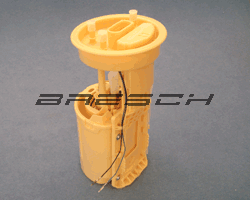 Bloc Pompe Immergée FP5279 - Ref 761123 Bresch SAS