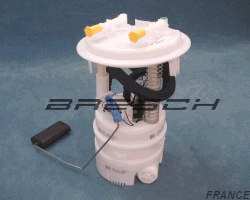 Bloc Pompe Imme. - Bresch SAS