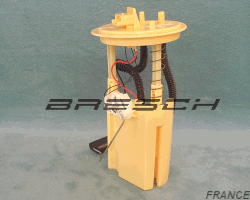 Bloc Pompe Immergée 0815188 - Ref 761137 Bresch SAS