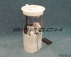 Bloc Pompe Immergée 348720 - Ref 761139 Bresch SAS