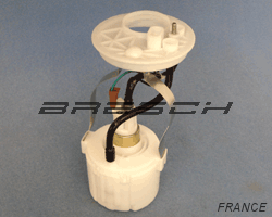 Bloc Pompe Immergée 46473397 - Ref 76114 Bresch SAS