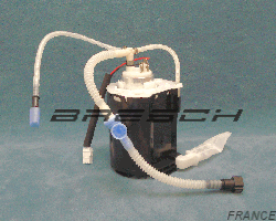 Bloc Pompe Complet 72756 - Ref 761152 Bresch SAS