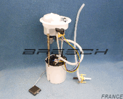 Bloc Pompe Complet 77459 - Ref 761153 Bresch SAS