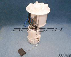 Bloc Pompe Imme 77350 - Ref 761157 Bresch SAS