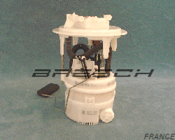 Bloc Pompe Complet - Bresch SAS