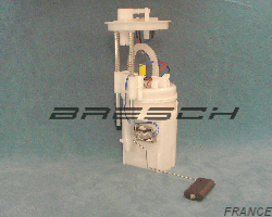 Bloc Pompe Imme 761176 - Ref 761176 Bresch SAS