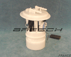 Bloc Pompe Complet 761177 - Ref 761177 Bresch SAS
