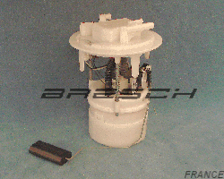 Bloc Pompe Complet - Bresch SAS