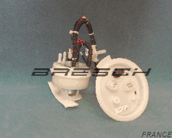 Bloc Pompe Complet 77278 - Ref 761183 Bresch SAS