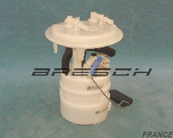 Bloc Pompe Imme - Bresch SAS