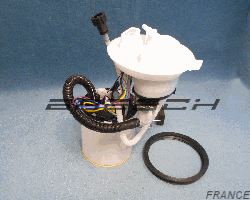 Bloc Pompe Complet 77464 - Ref 761193BR Bresch SAS