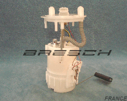 Bloc Pompe Complet 77338 - Ref 761199BR Bresch SAS