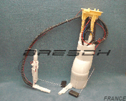 Bloc Pompe Jauge + 2eme Jauge 77254 - Ref 761200BR Bresch SAS