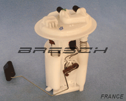 Bloc Pompe Immergée 77328 - Ref 76121 Bresch SAS