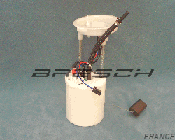 Bloc Pompe Imme 222081 - Ref 761215BR Bresch SAS